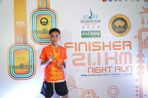 BIB: 
                            <button type="button" onclick="openModal(23540843)" class="btn btn-primary btn-sm float-right btn-popup" data-toggle="modal" data-target=".modal-high-quality">
                        <i class="fas fa-shopping-cart"></i> Add to Cart
                    </button>
                                            <button type="button" onclick="isThisMe(23540843, true)" class="btn btn-success btn-sm float-right btn-popup btn-isme hidden" data-toggle="tooltip" data-placement="bottom" title="นี่คือรูปของคุณใช่ไหม คลิกที่นี่เพื่อเอาเข้าอัลบั้ม">
                        <i class="fas fa-plus"></i> Add to album
                    </button>
                    <button type="button" onclick="isThisMe(23540843, false)" class="btn btn-warning btn-sm float-right btn-popup btn-isnotme hidden">
                        <i class="fas fa-ban"></i> Remove from album
                    </button>